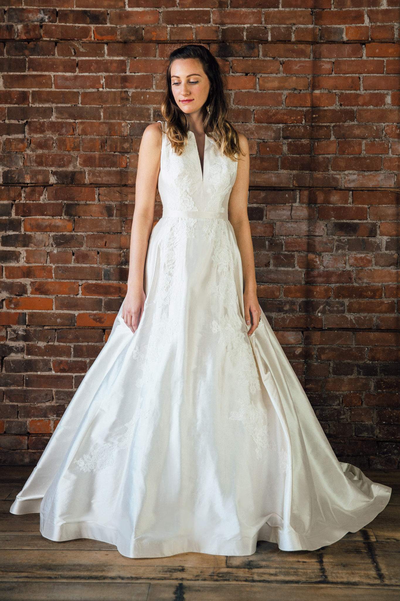 Chelsea Wedding Gown Flourish Collection By Lea Ann Belter Bridal Flourish