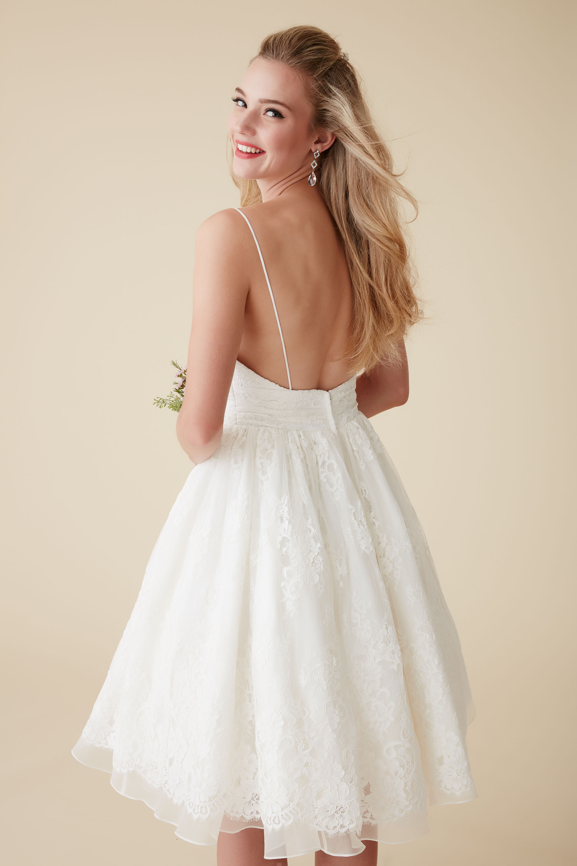 Jolie by Astrid and Mercedes, Lea-Ann Belter Bridal