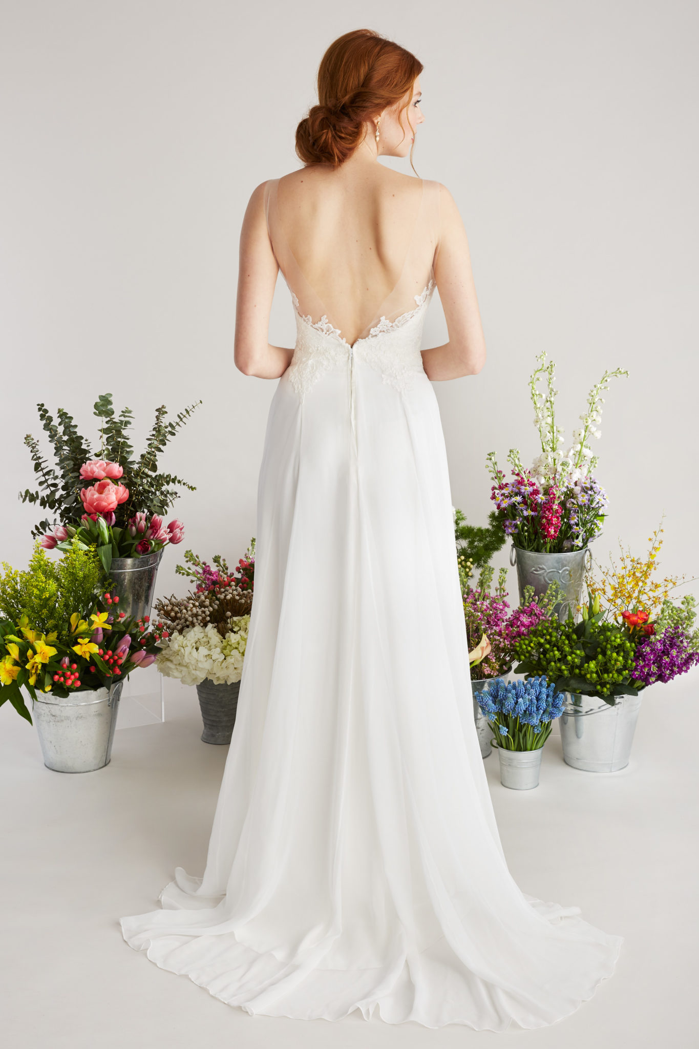 Ophelia gown