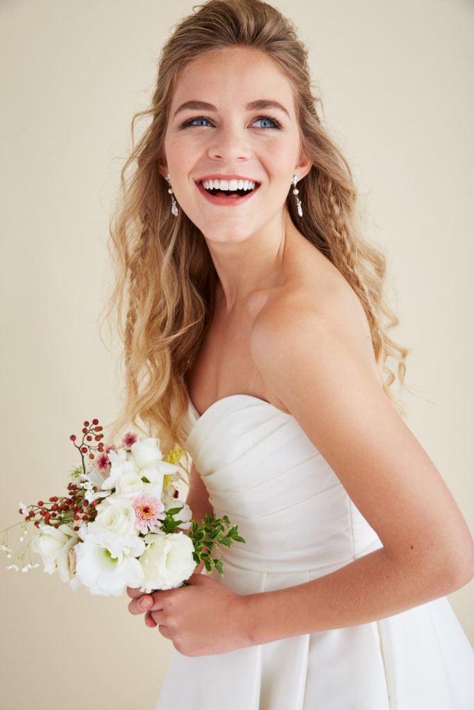 Felicity Gown