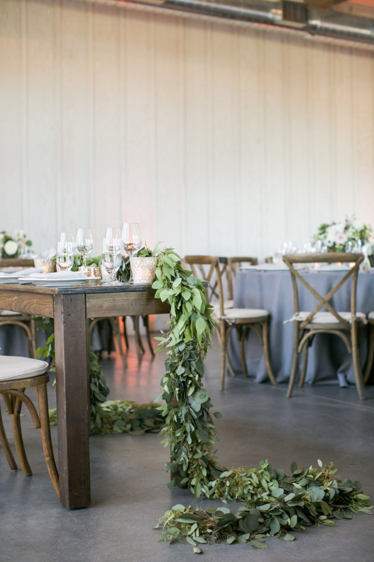 Scandinavian Inspired Sonoma Wedding | Stephanie + Sean - Lea-Ann ...