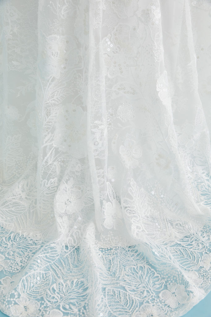 Jasmine Wedding Dress, Aurora Borealis Collection Lea-Ann Belter Bridal