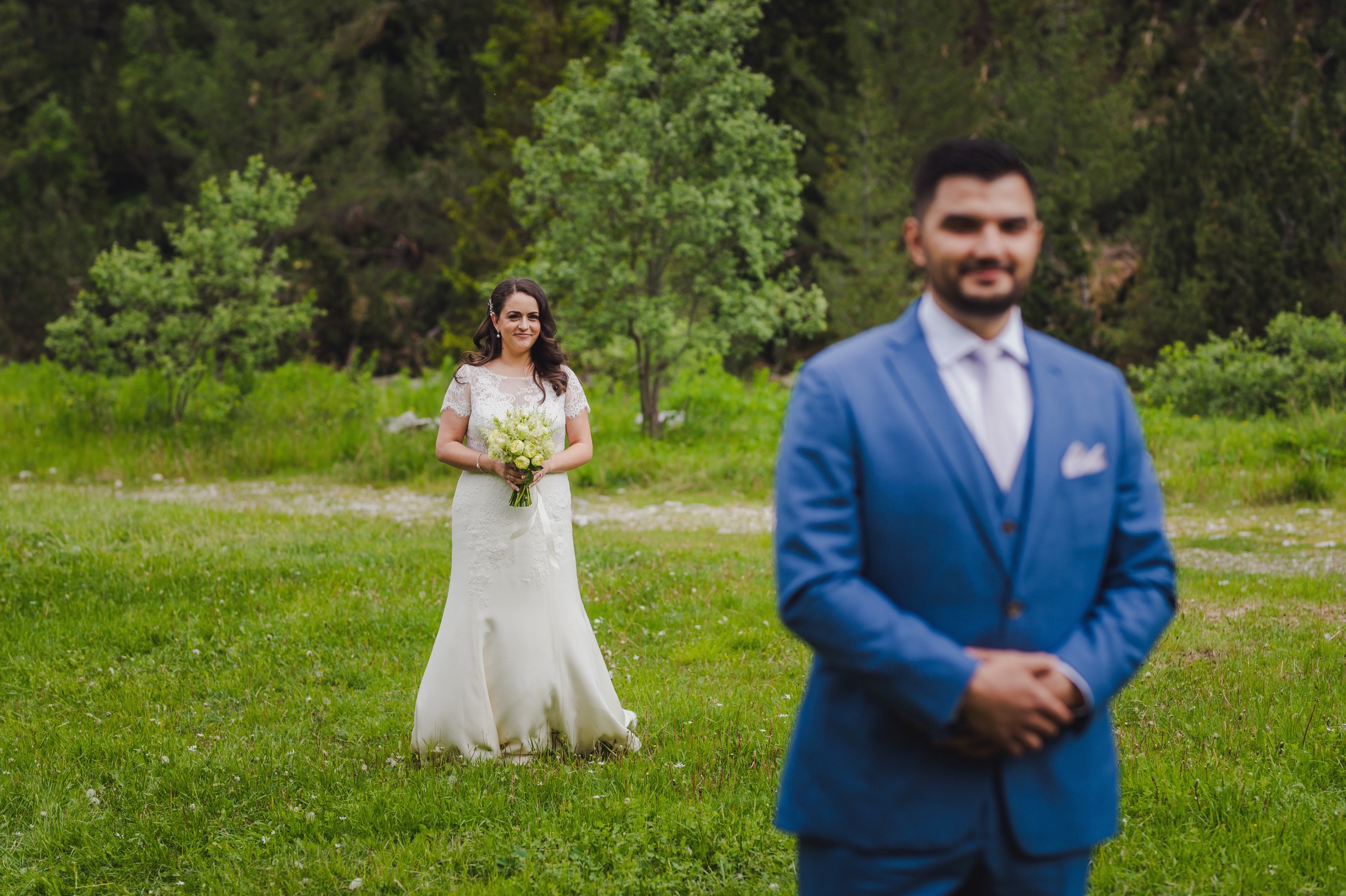 Inspi C) - mariage en Bulgarie. 1
