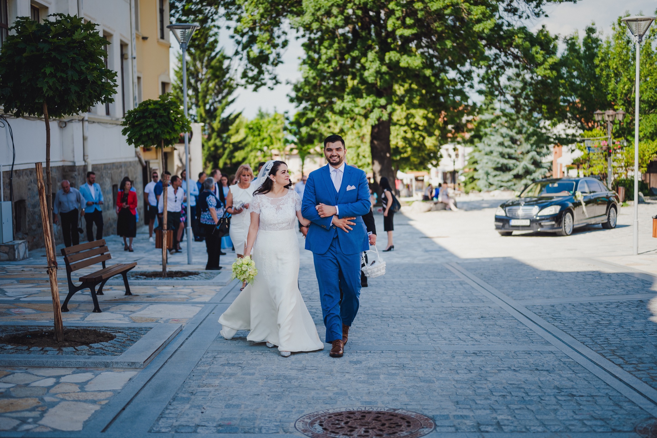 Inspi C) - mariage en Bulgarie. 3
