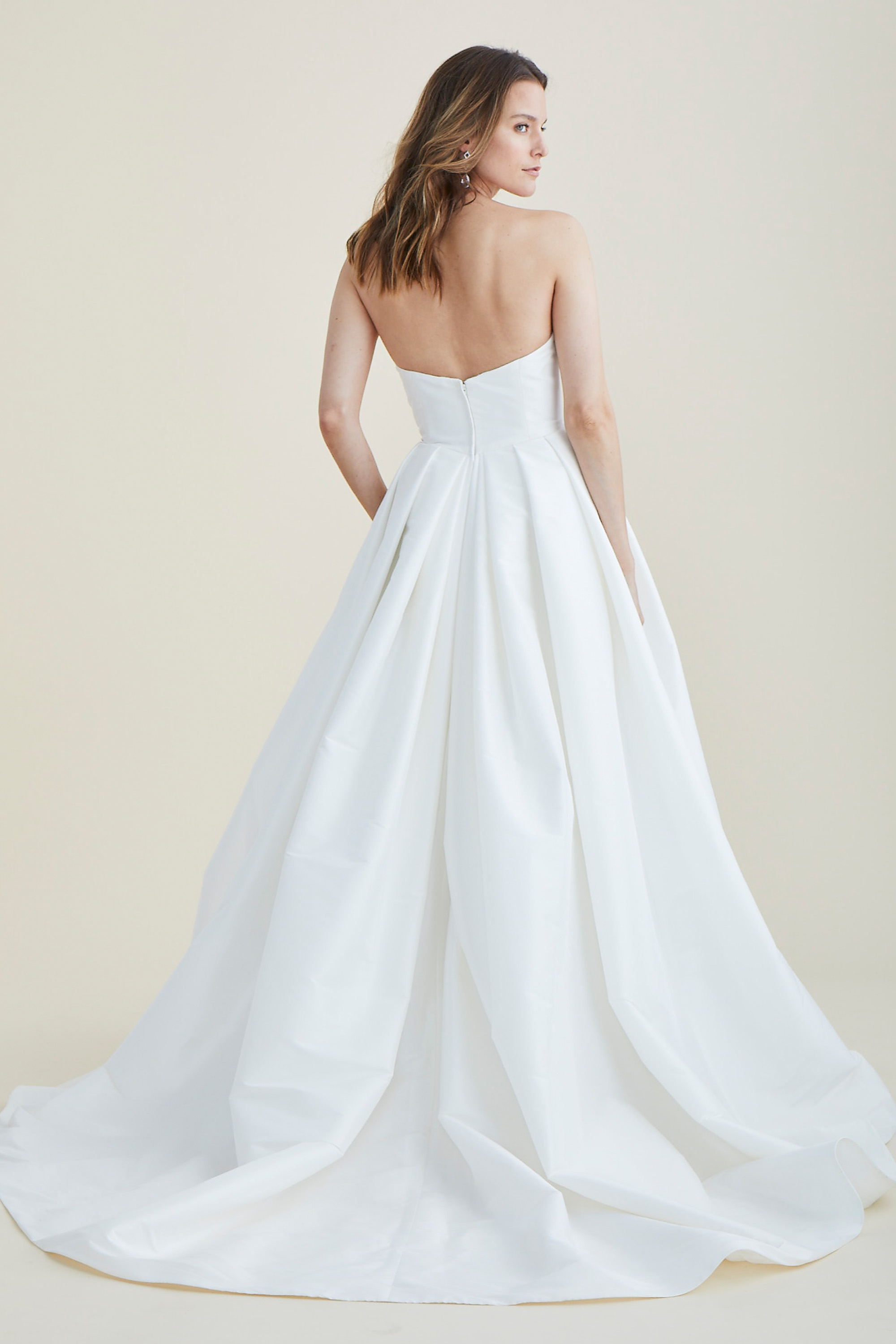 Dream gown