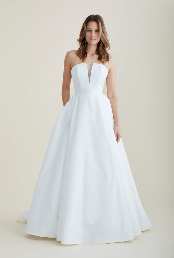 2020 Astrid & Mercedes Stardust Bridal Gown Collection