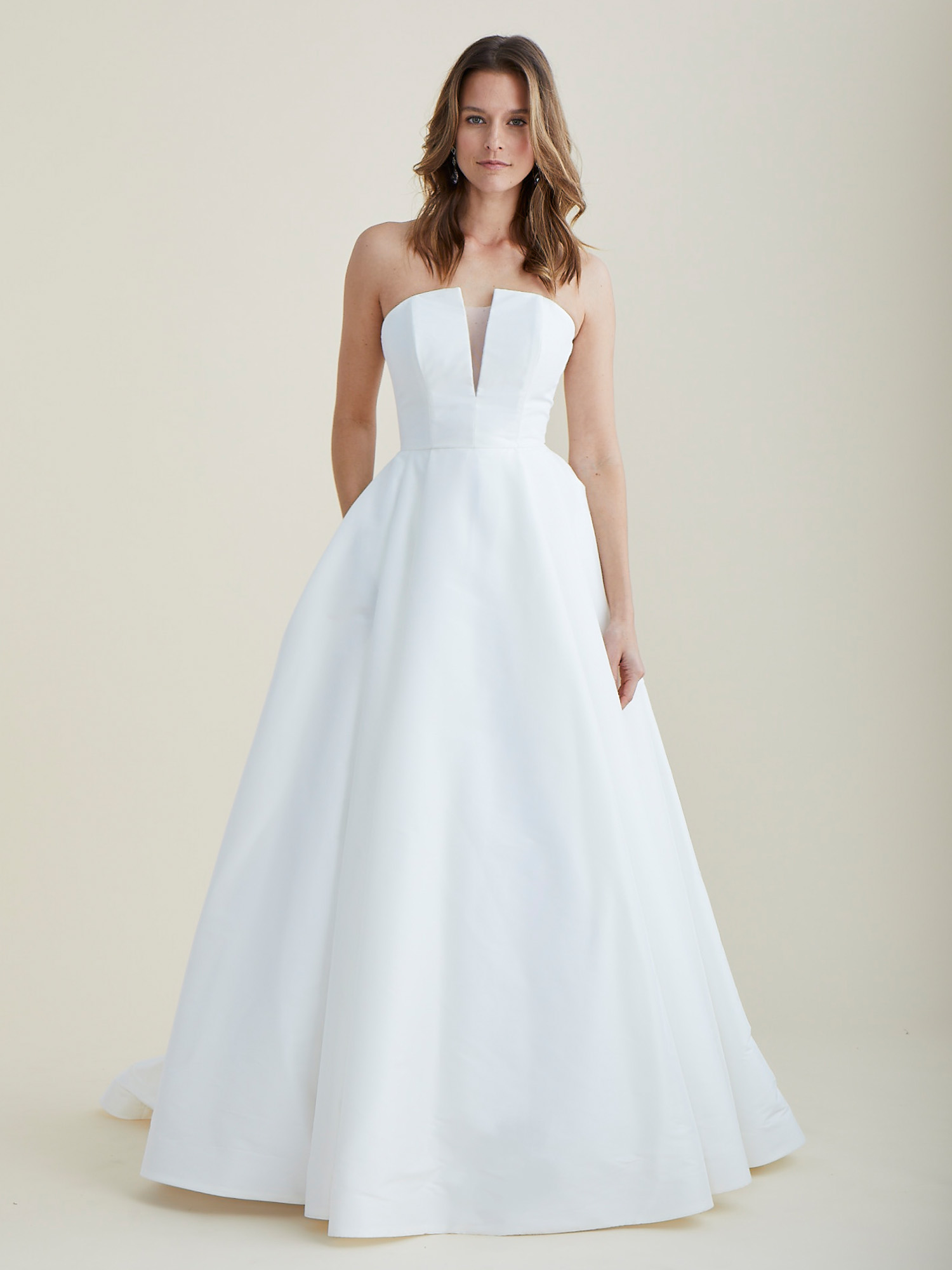 Dream Wedding Gown by Astrid & Mercedes, Lea-Ann Belter Bridal