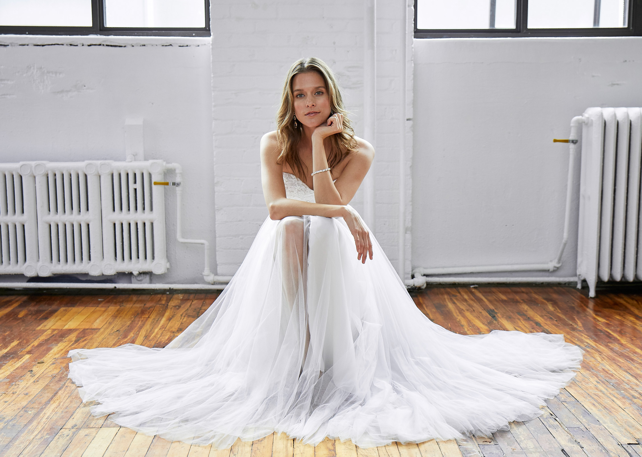 Meet Stardust | Astrid & Mercedes 2020 Bridal Collection Preview