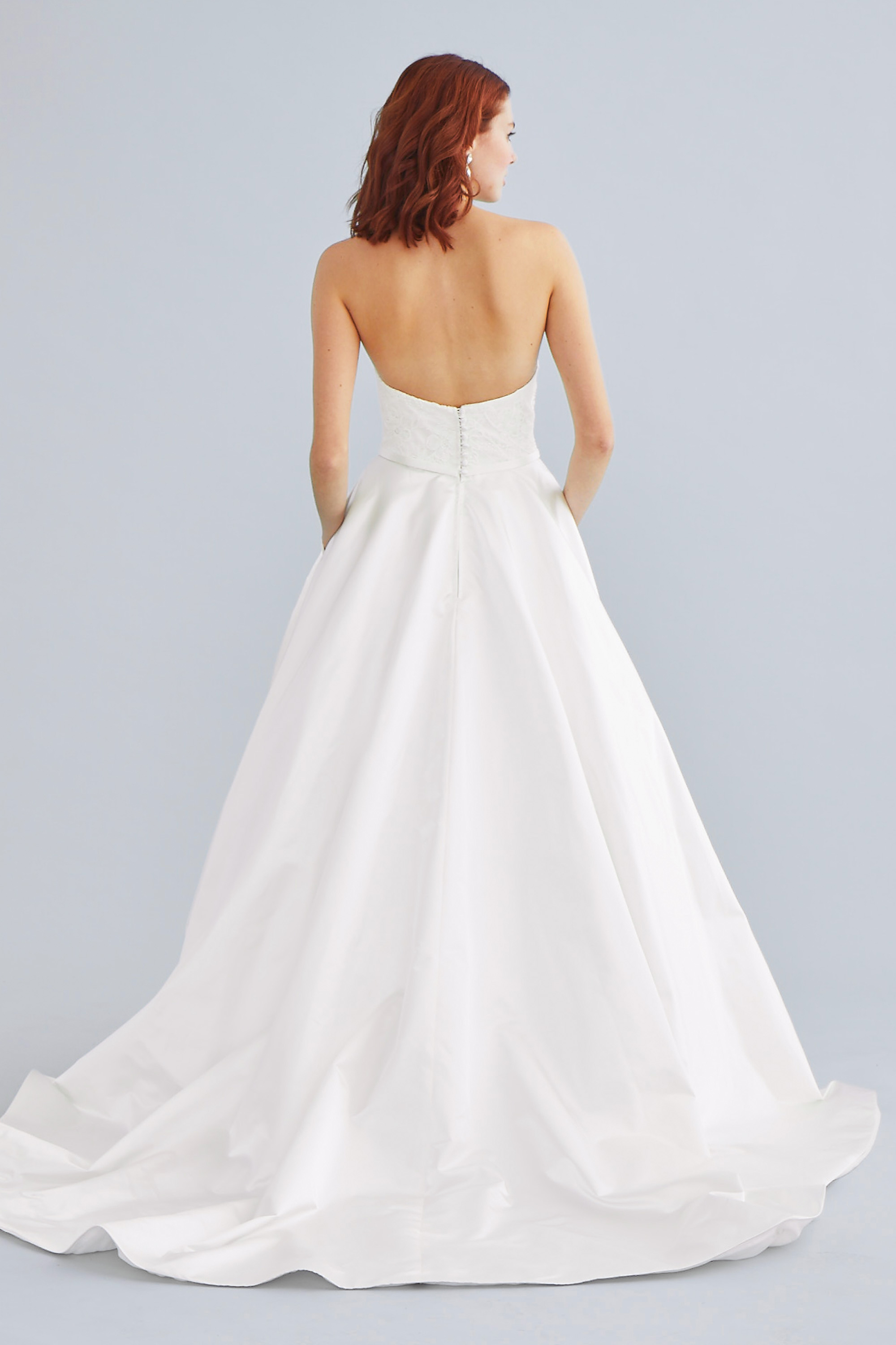 Brie gown