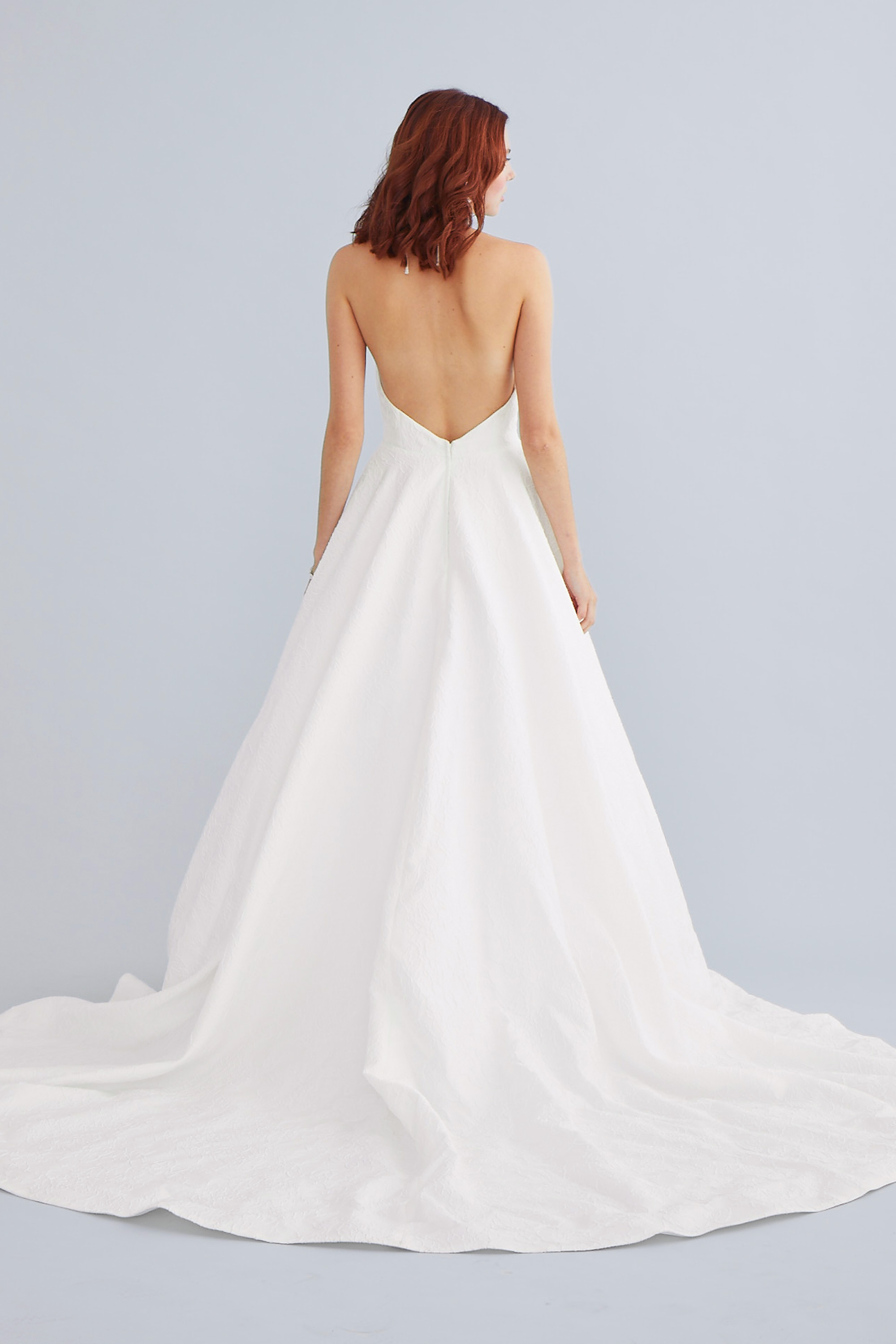 Cora gown