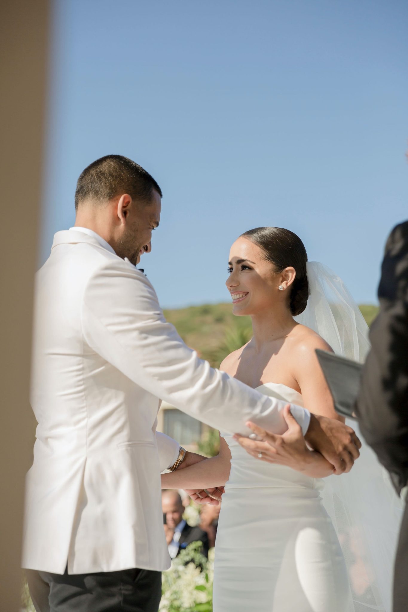 Lea-Ann Belter Anika — Paymi + Johan - Newport Beach Wedding