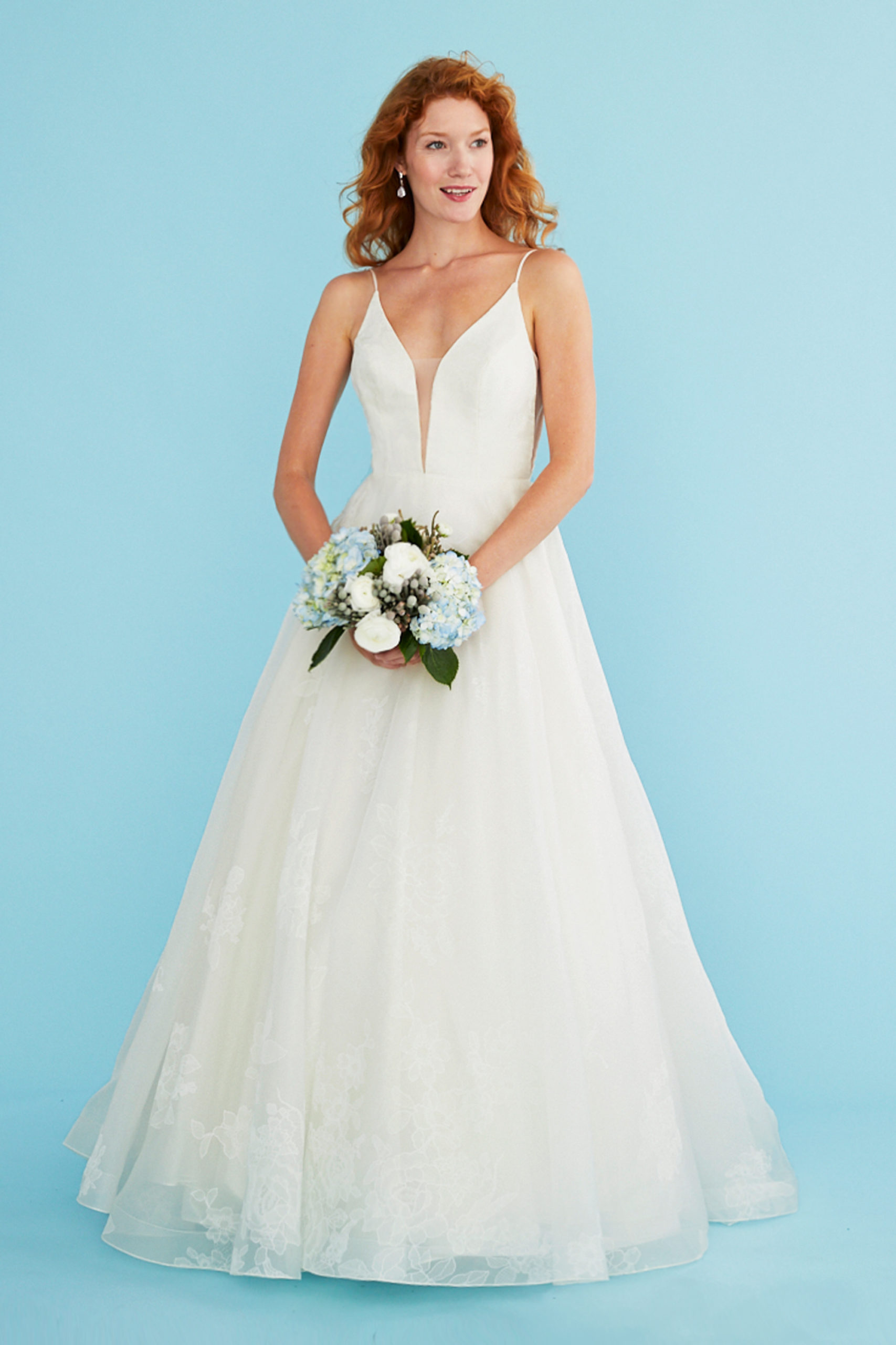 Penelope gown