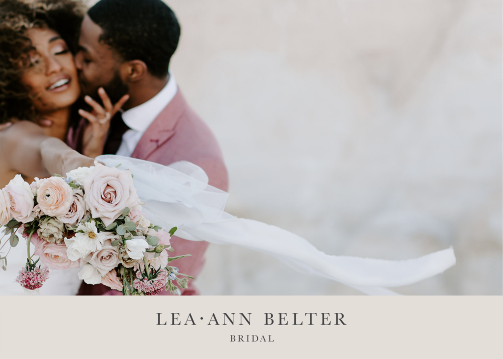 Dreamy Paint Mines Elopement | Editorial