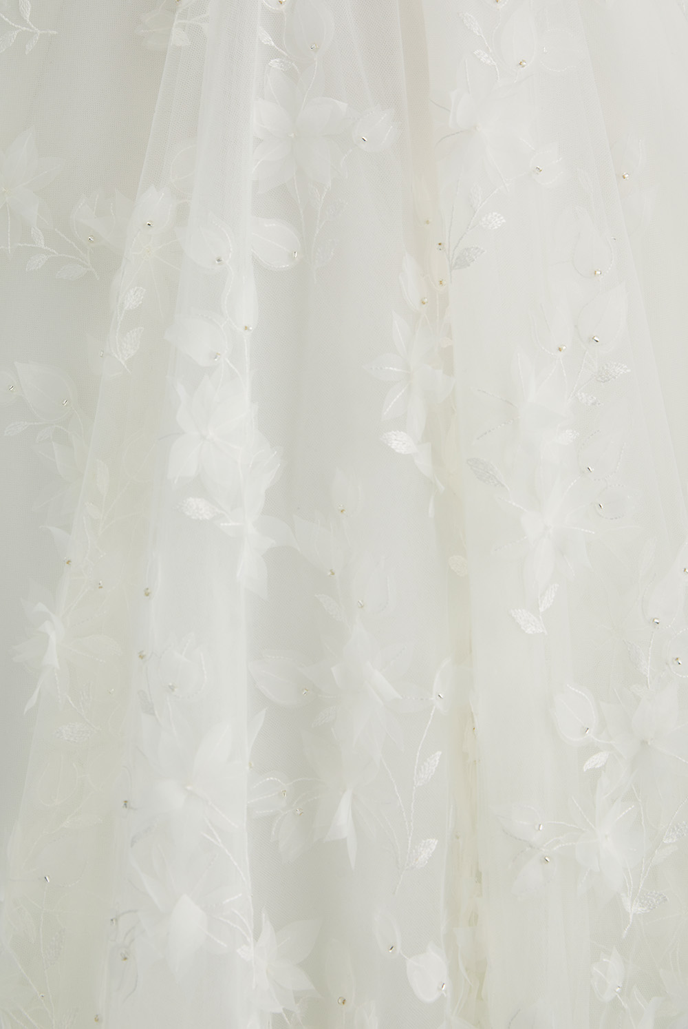 Solaris Wedding Dress | Constellation Collection | Lea-Ann Belter Bridal