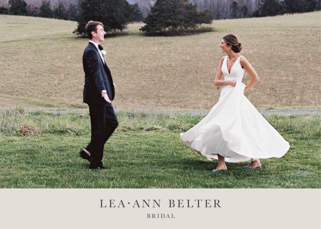 Virginia Wedding at Big Spring Farm | Peyton + Kade