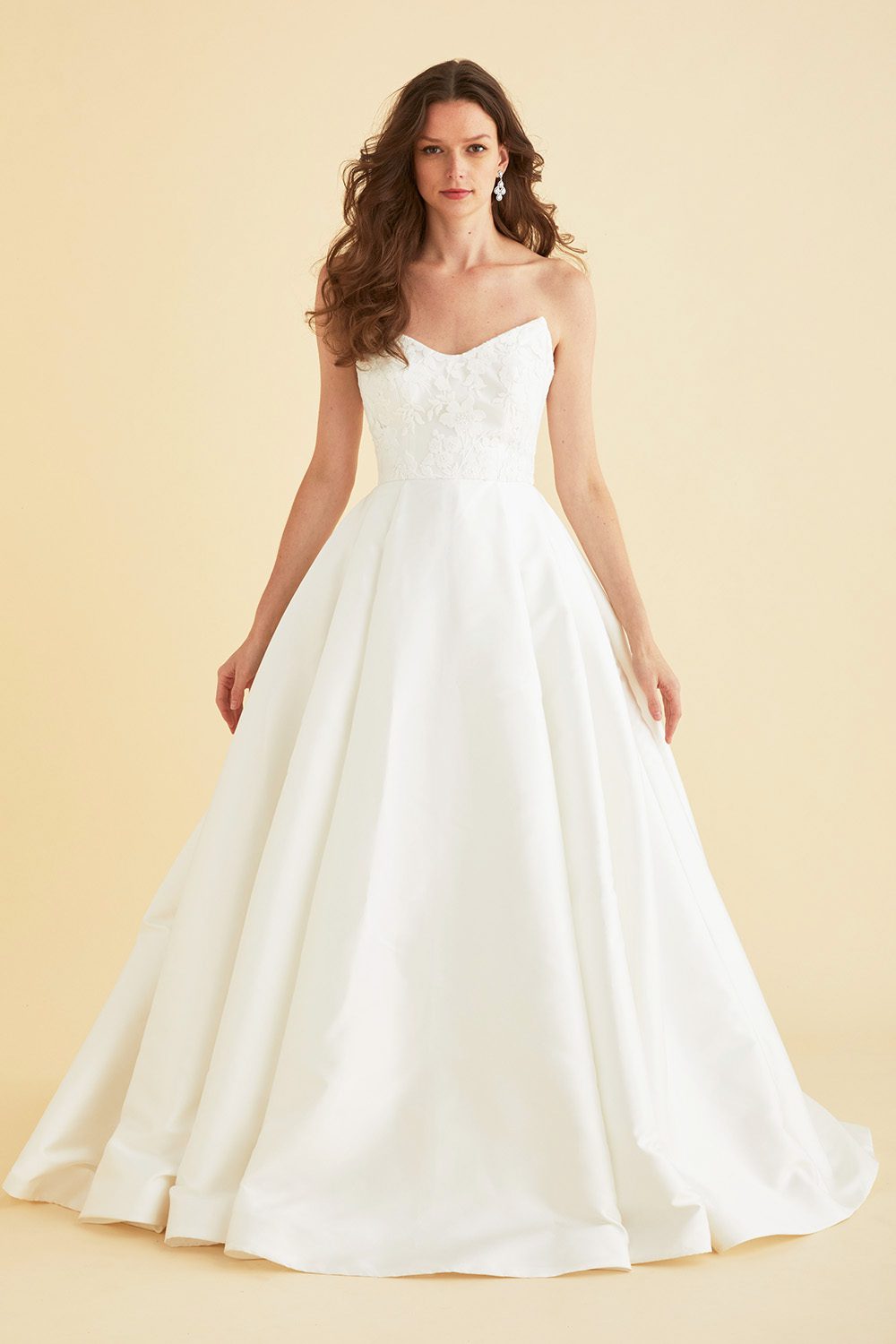 Rosie Wedding Dress