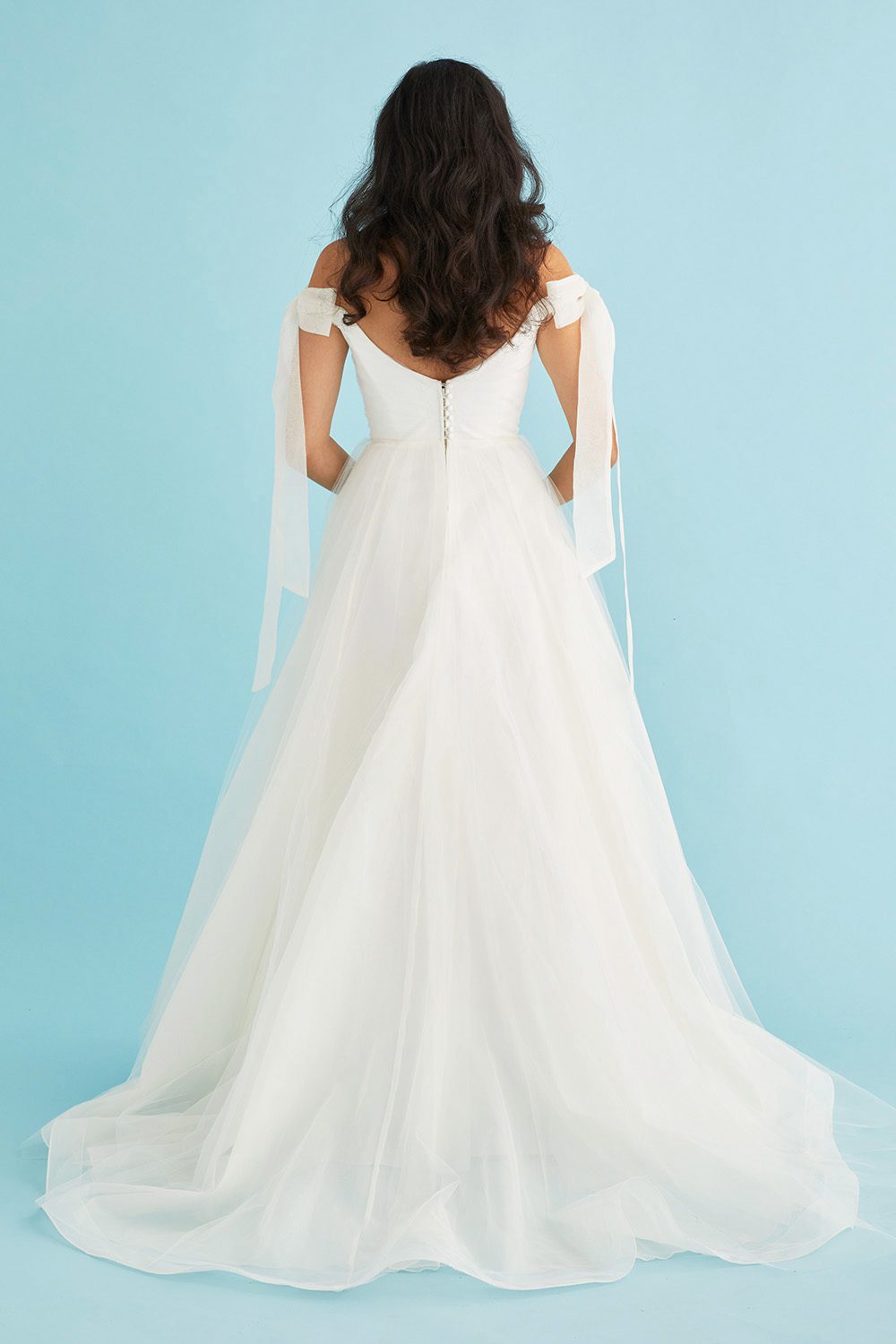 Angelica Wedding Dress