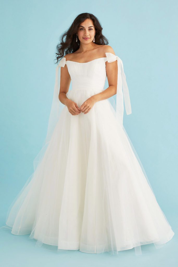 Angelica Wedding Dress