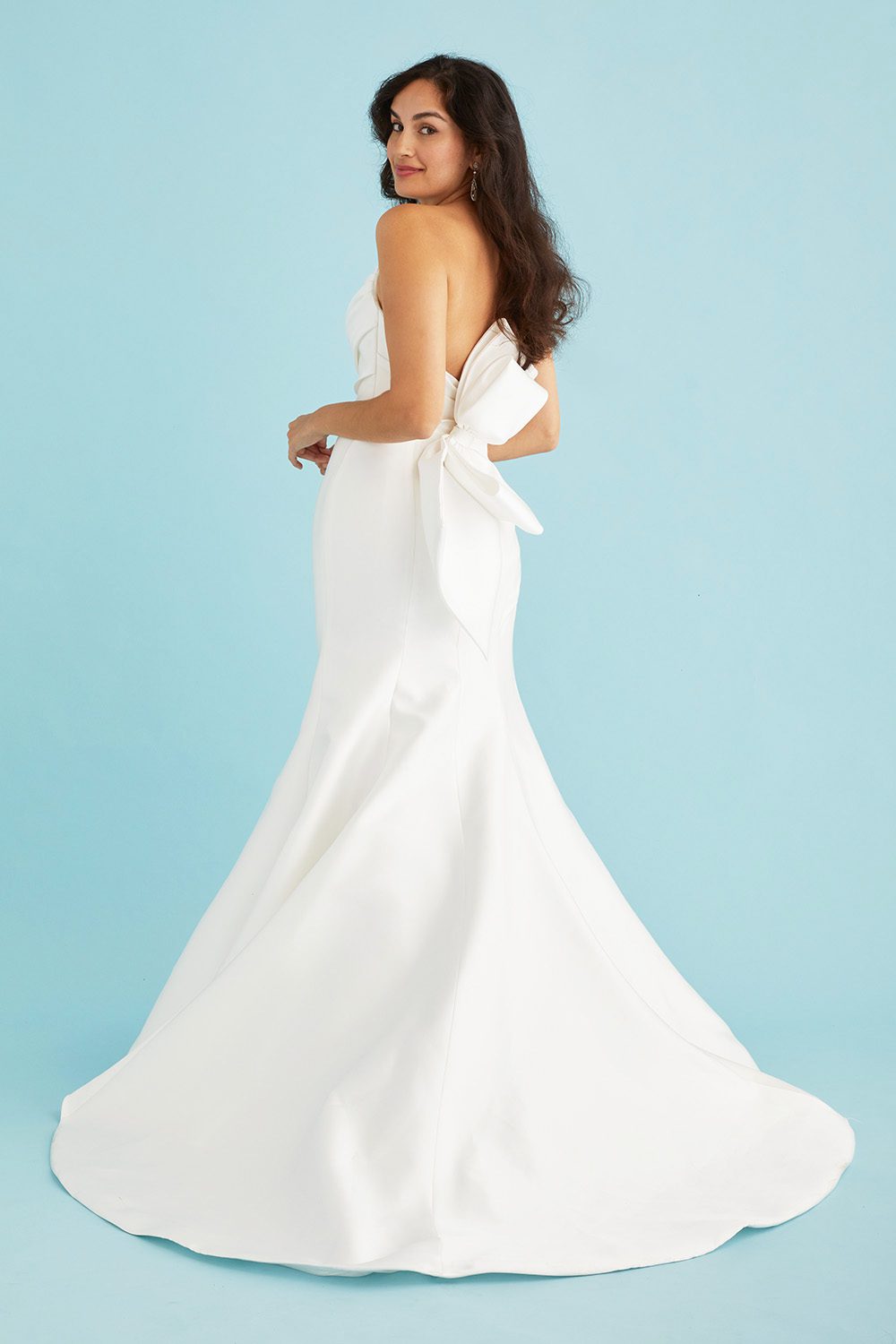 Catalina Wedding Dress