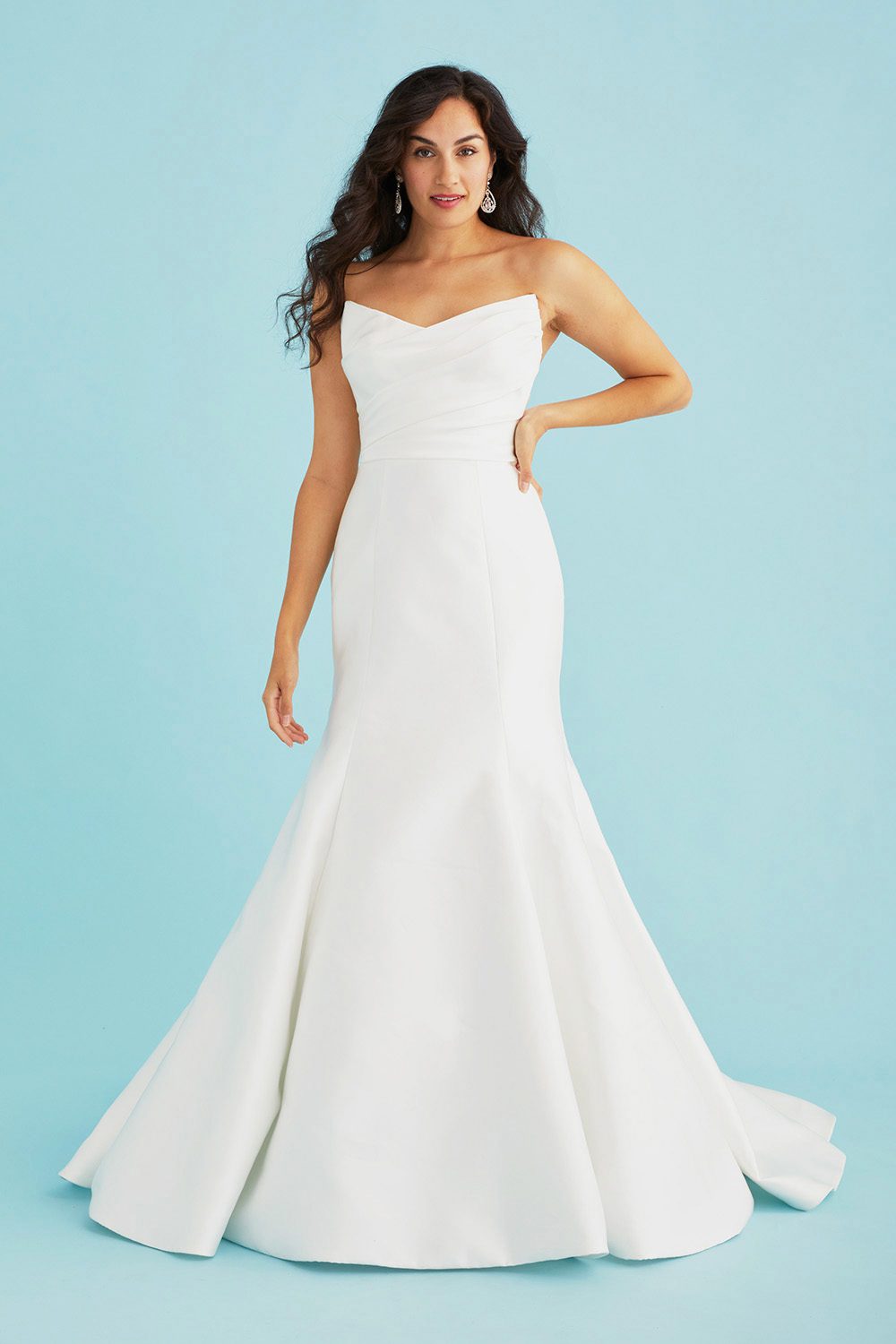 Catalina Wedding Dress