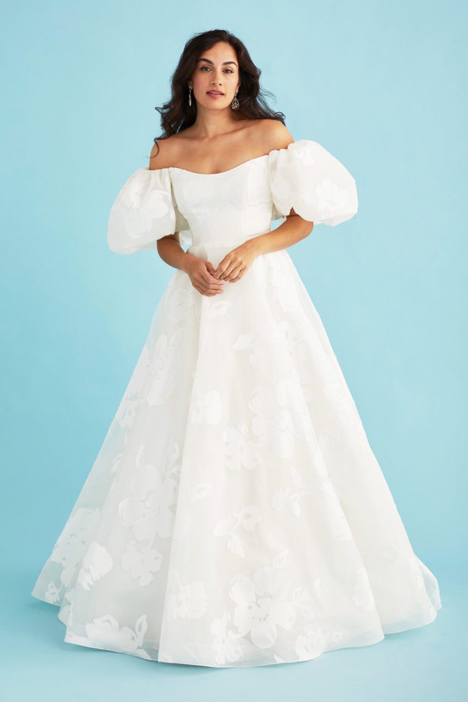 Esperanza Wedding Dress