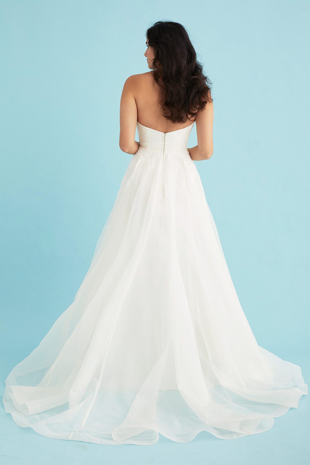 Florentia Bridal Gown