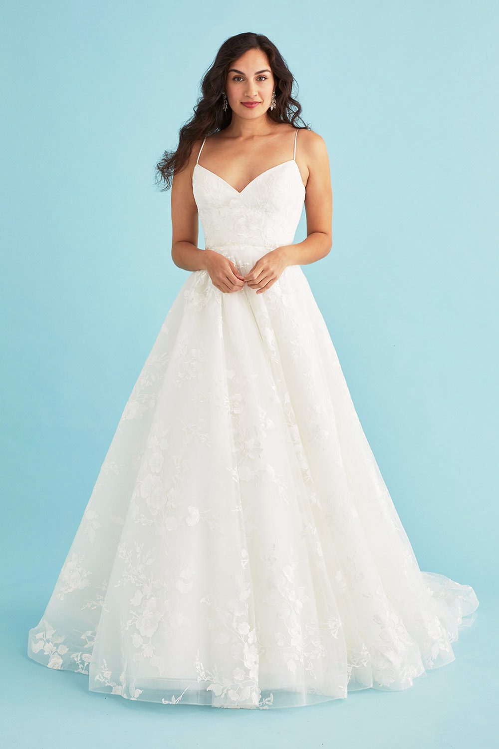 Violeta Wedding Dress