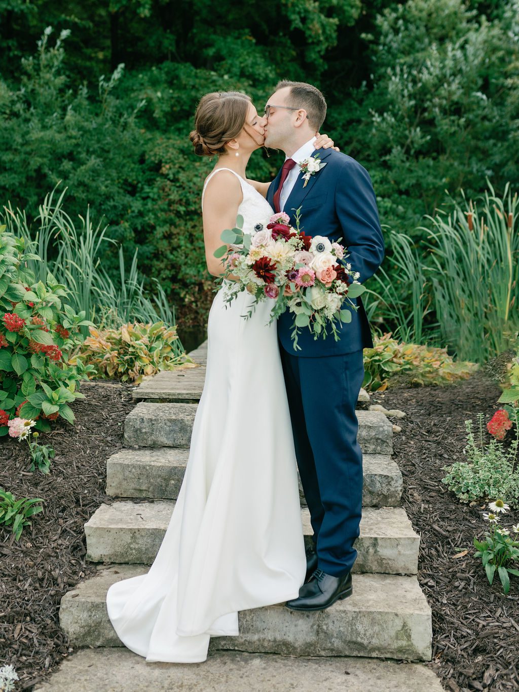 Astrid & Mercedes custom Primrose bridal gown -Cave-Springs-Wedding-022A9433