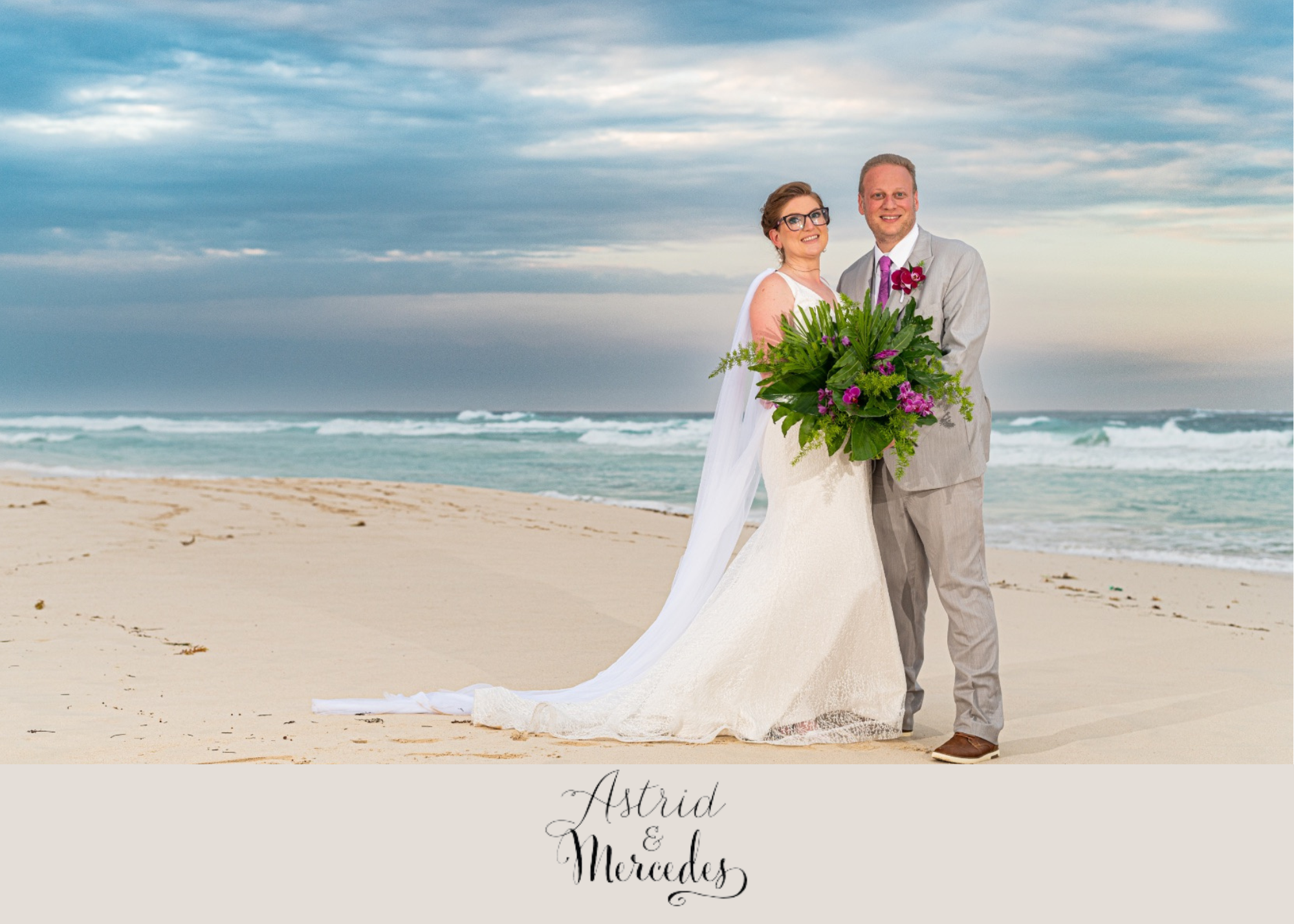 punta cana wedding