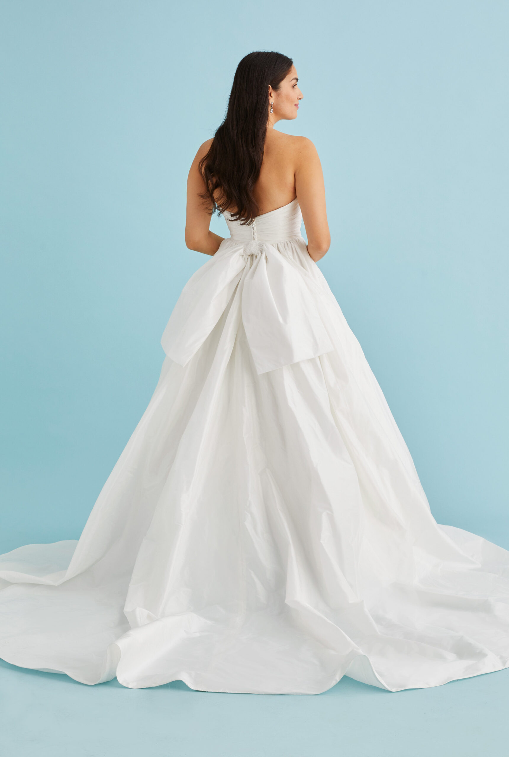 Aspen Wedding Gown