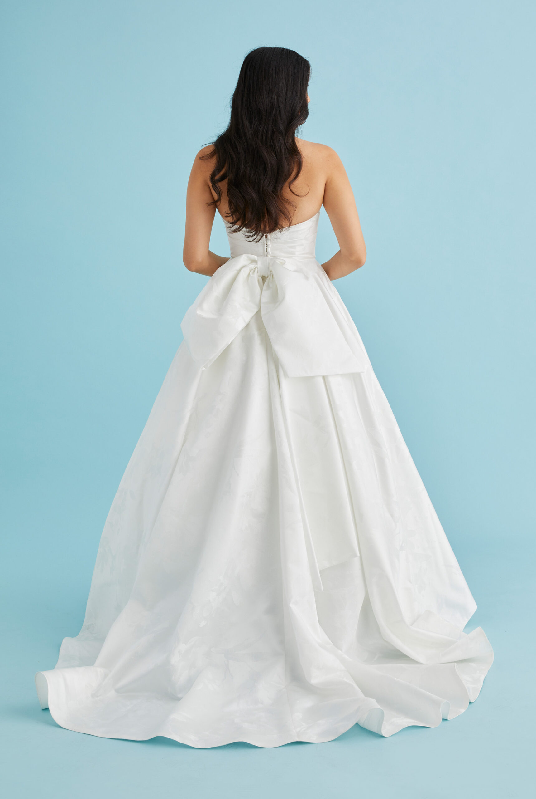 Tilda Wedding Gown