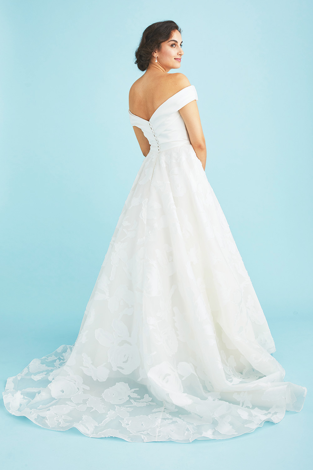 Robin Wedding Dress