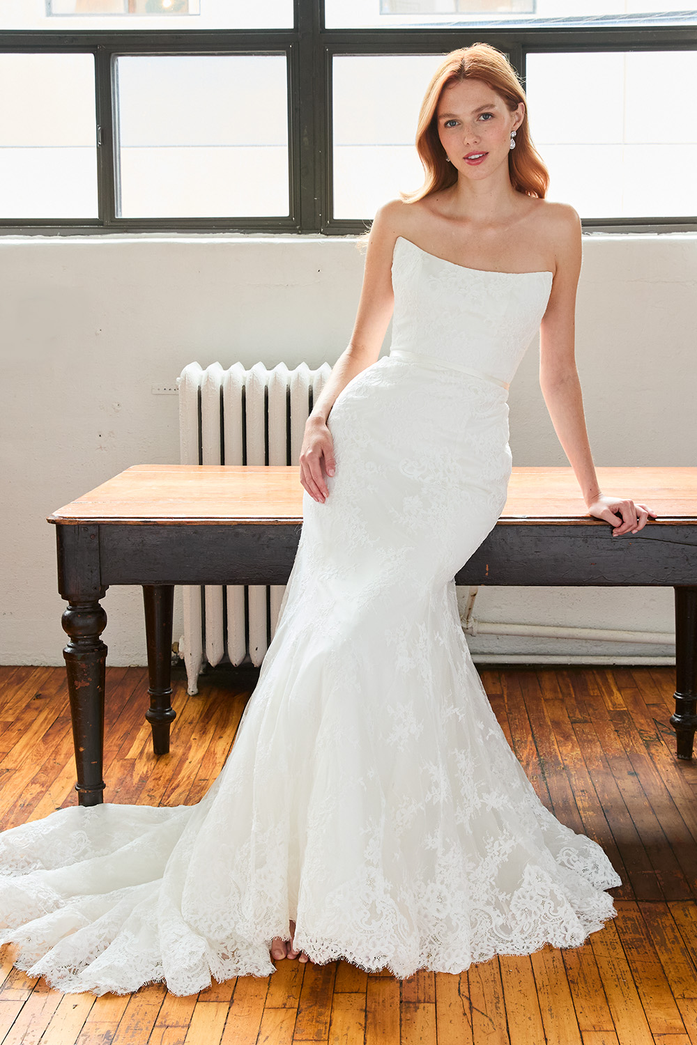 Cadence Wedding Dress