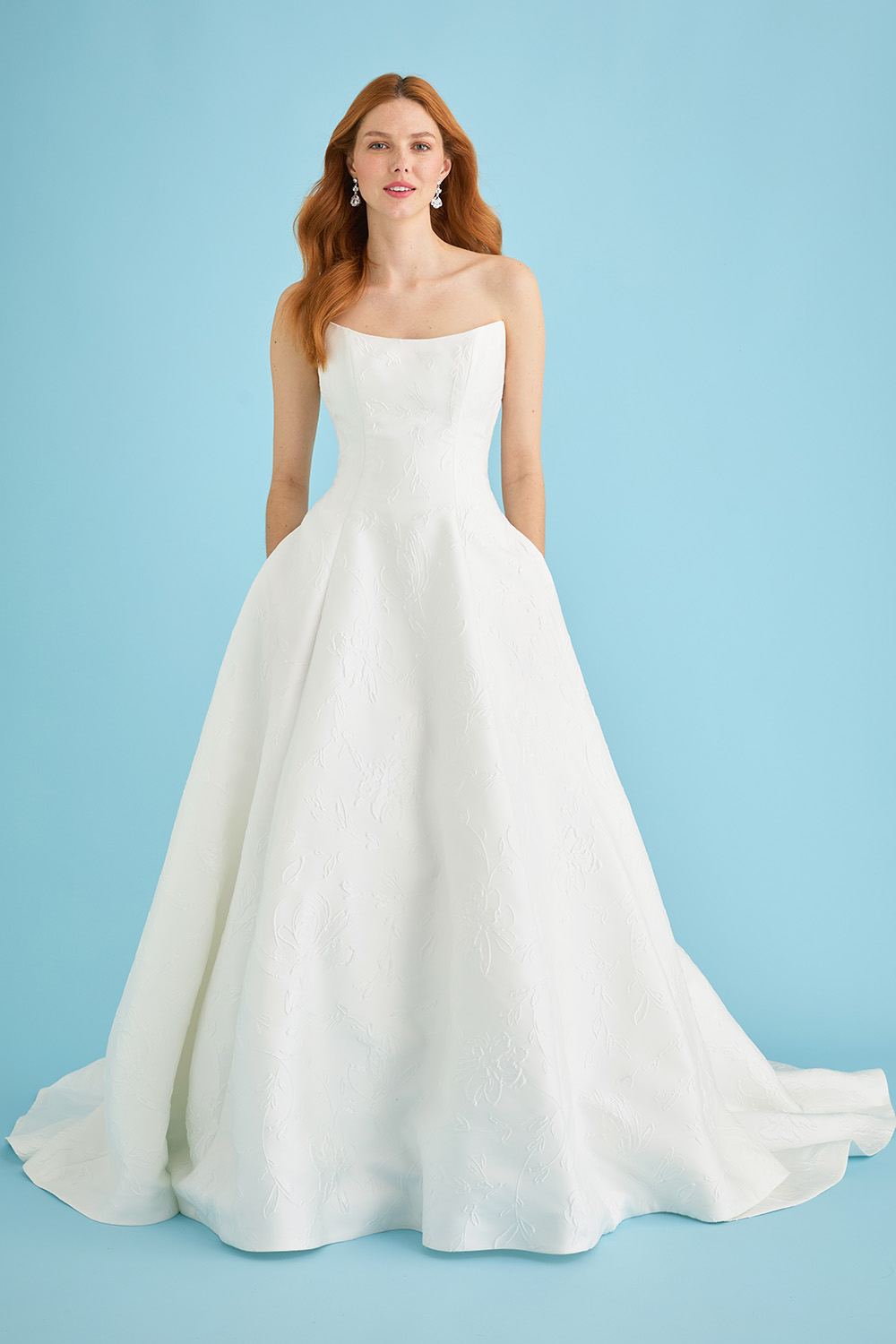 Alice Wedding Dress