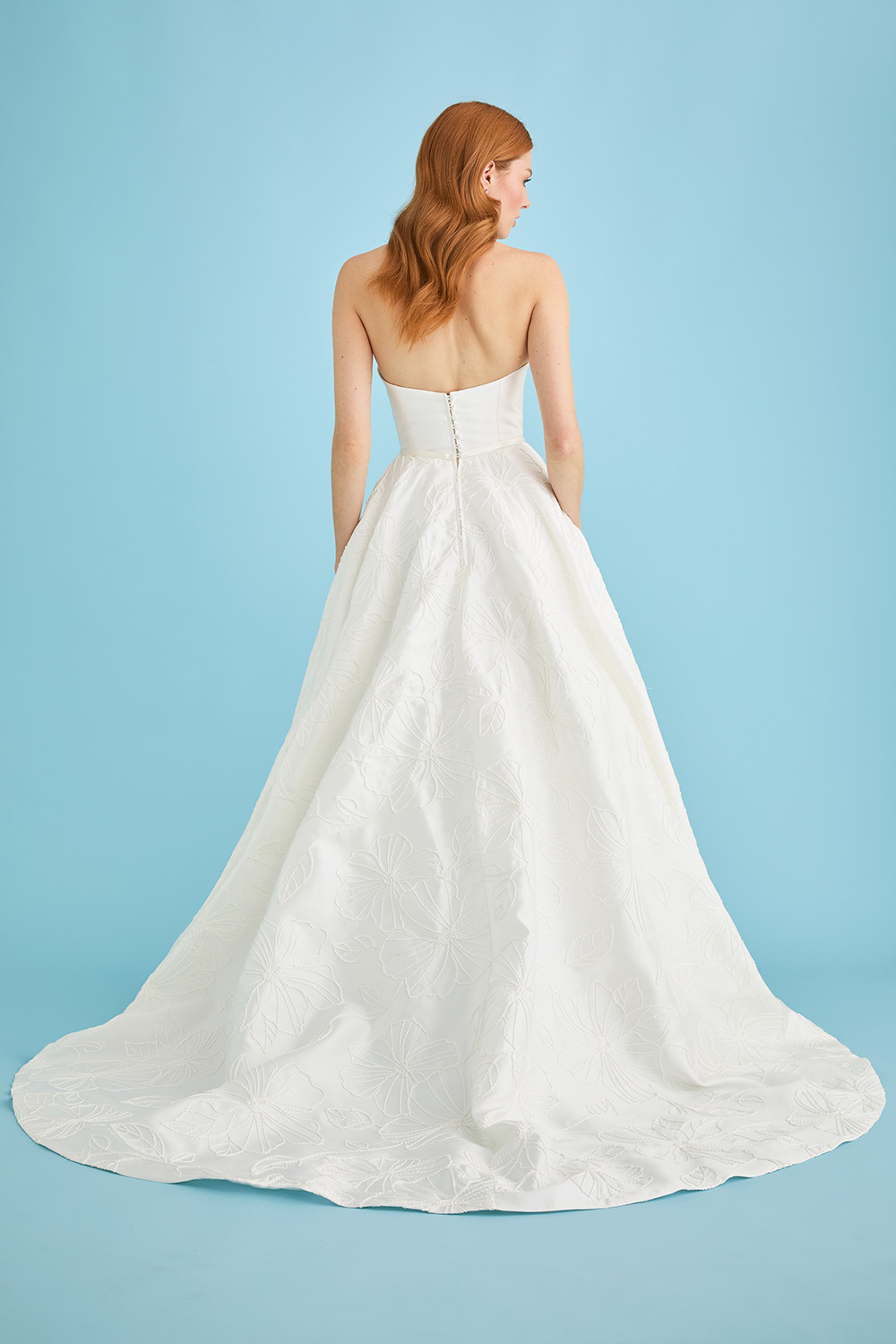 Charlotte Wedding Dress