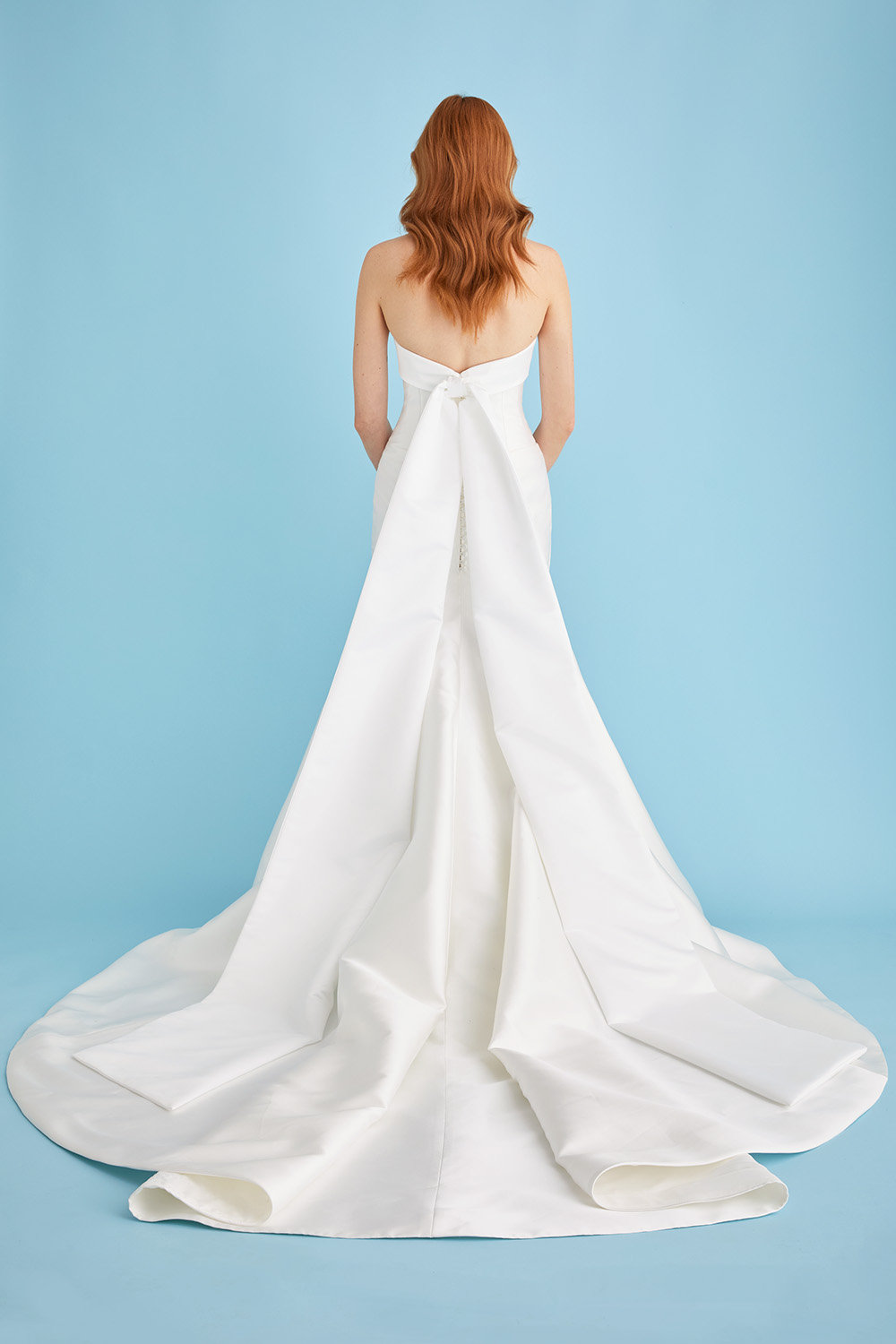 Winnifred Wedding Dress