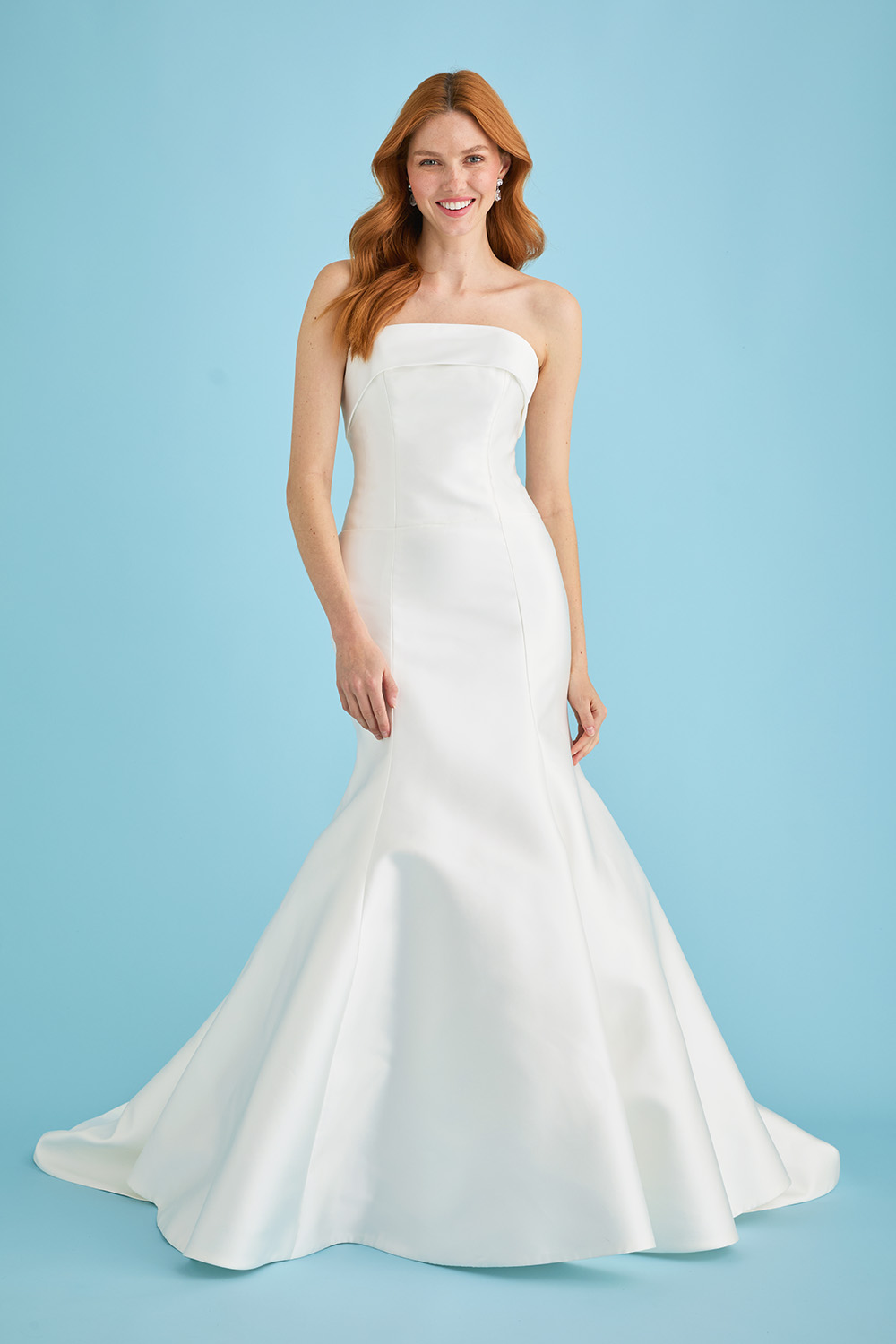 Winnifred Wedding Dress