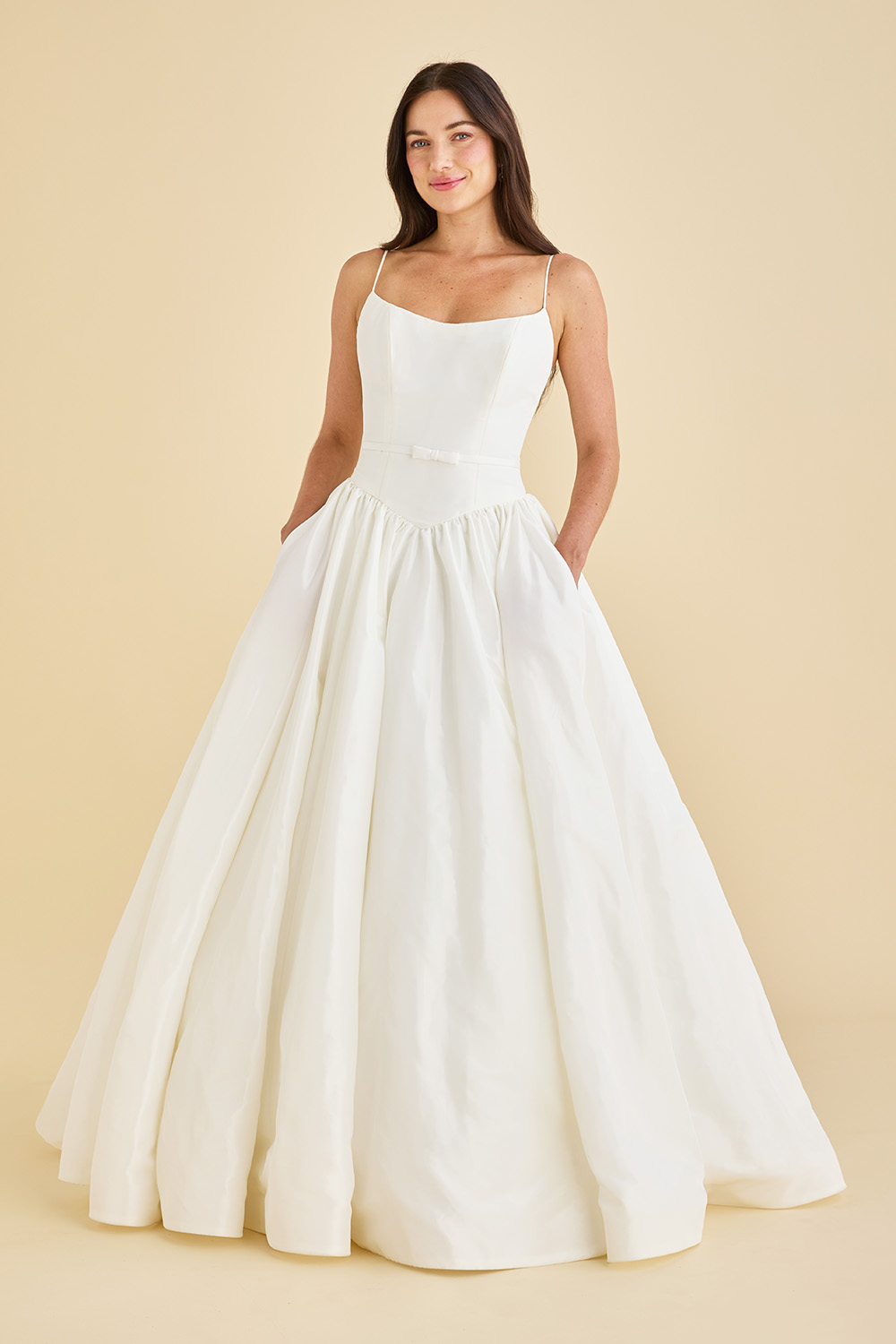 Caprice Wedding Dress