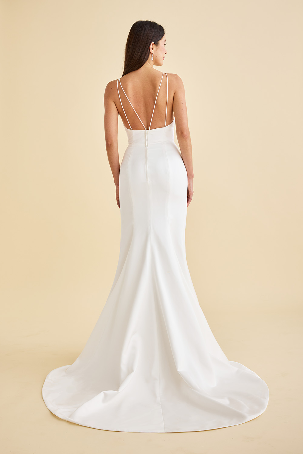 Cherie Wedding Dress