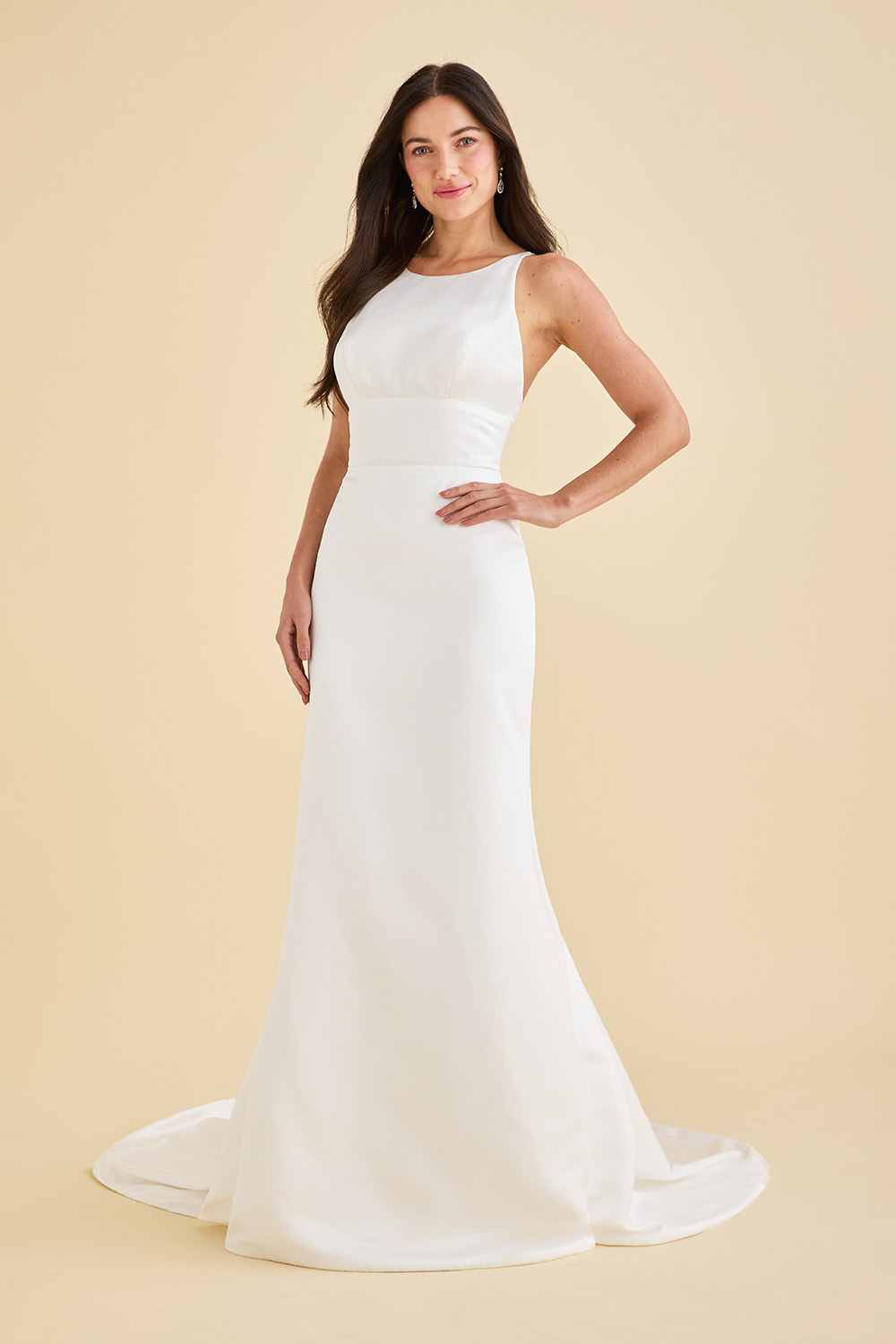 Cherie Wedding Dress