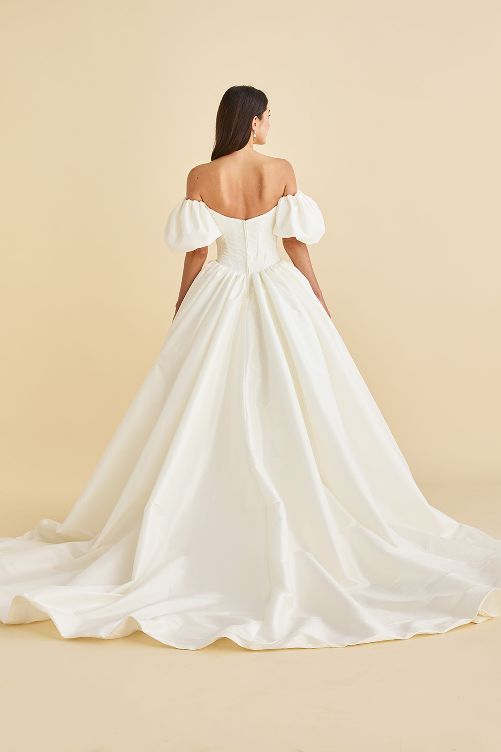Etoile Wedding Dress