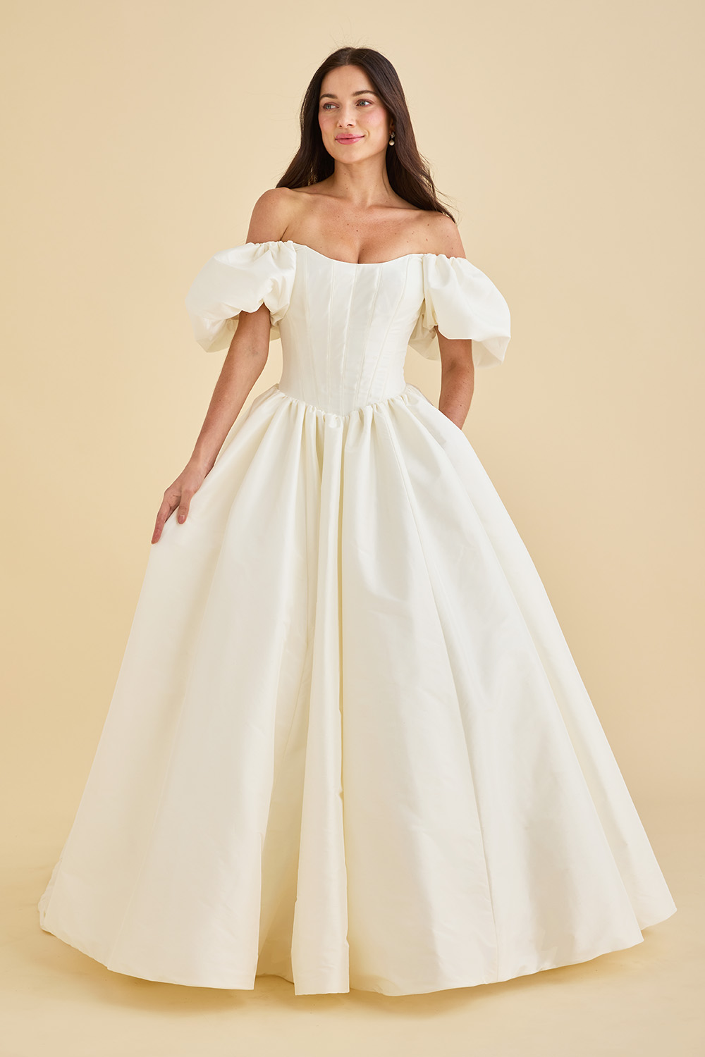 Etoile Wedding Dress