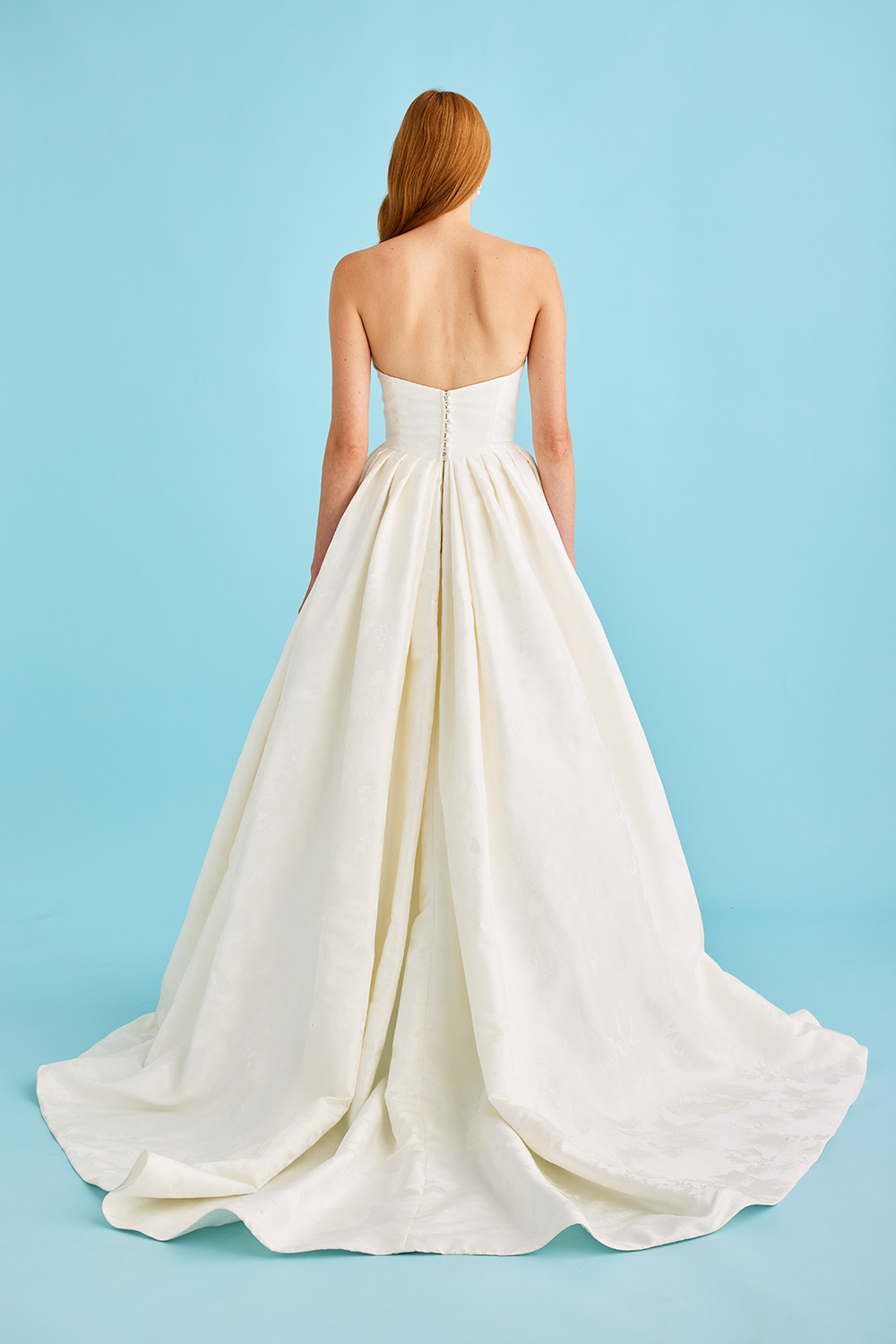 Adeline Wedding Dress