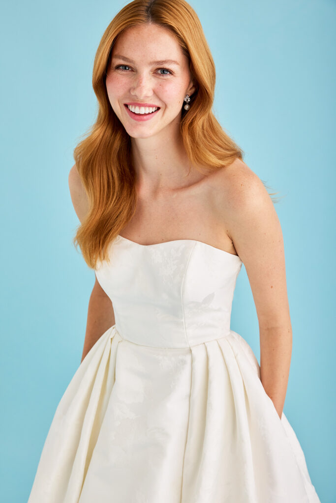 Adeline Wedding Dress