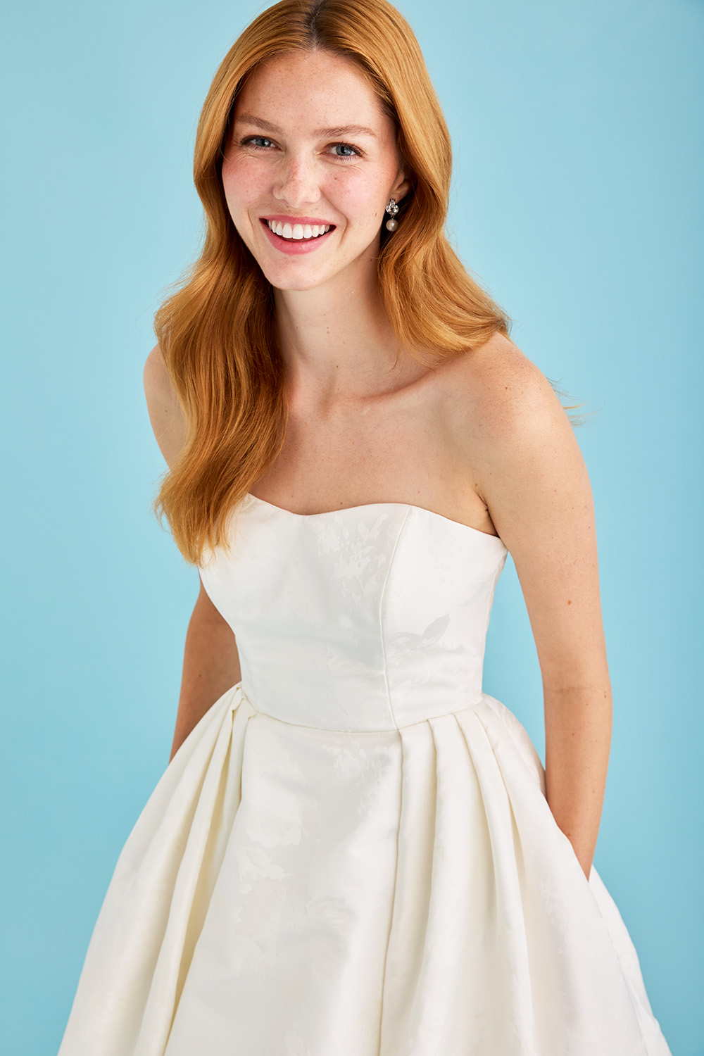 Adeline Wedding Dress