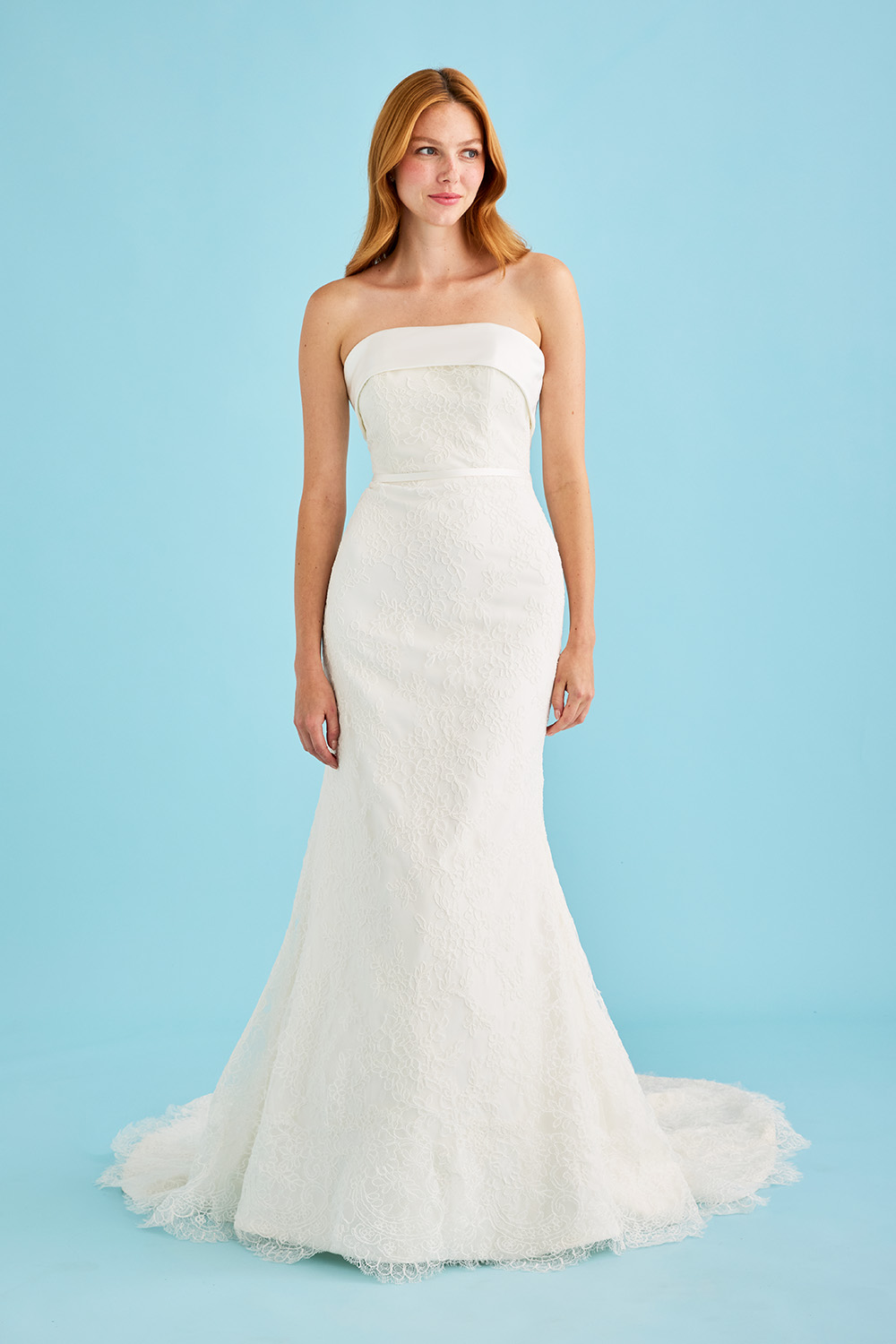 Chloe Wedding Dress