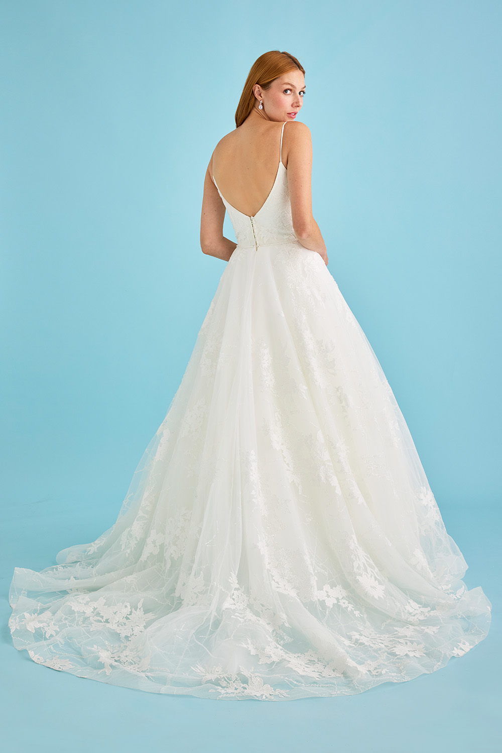 Denise Wedding Dress