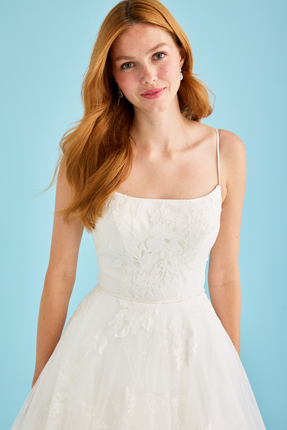 Denise Wedding Dress