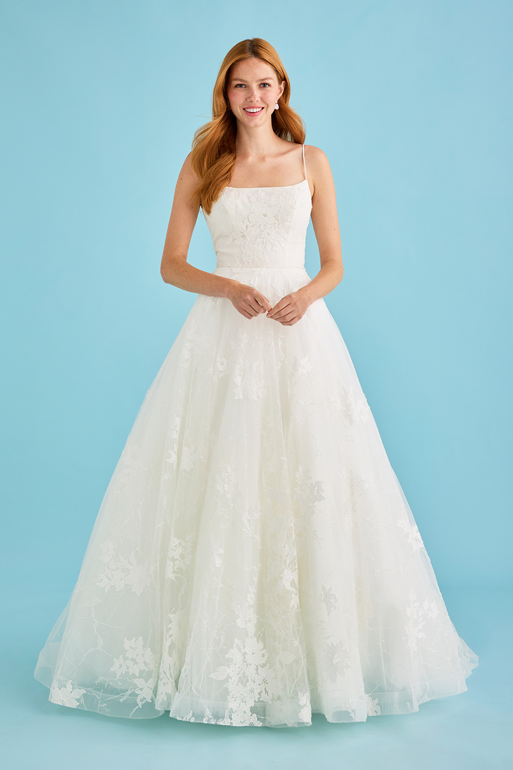 Denise Wedding Dress