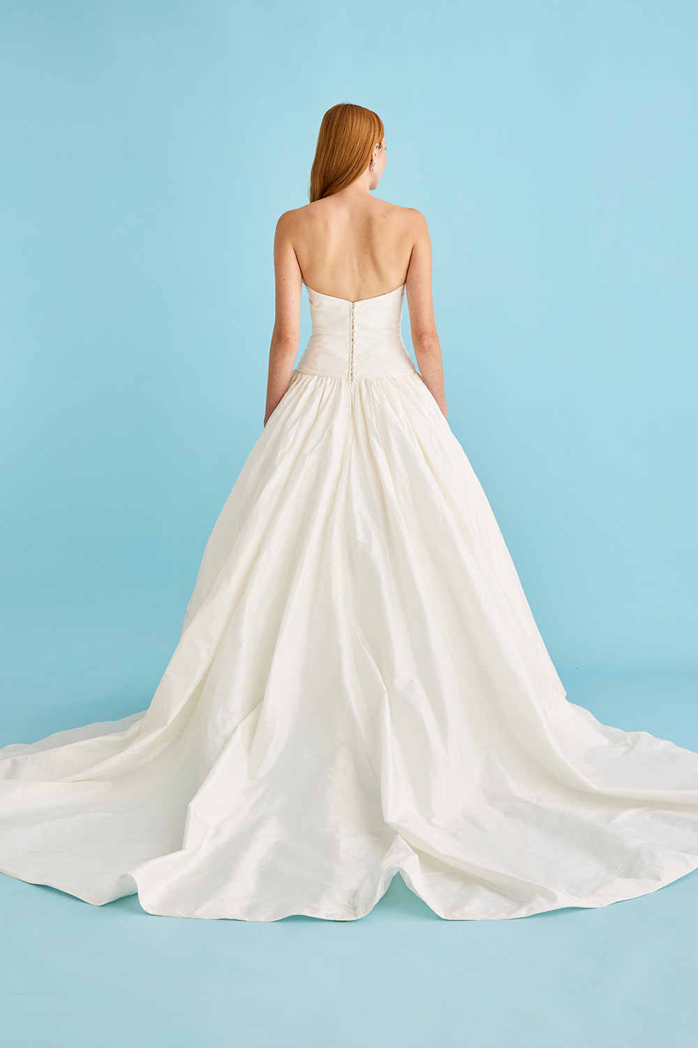 Fleurette Wedding Dress